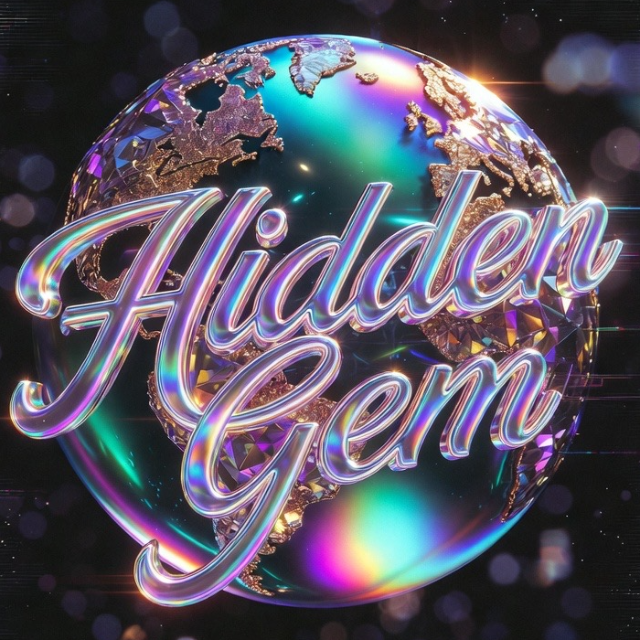 DJ Jade the Gem